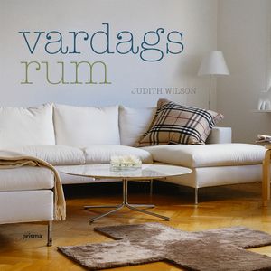 Vardagsrum | 1:a upplagan