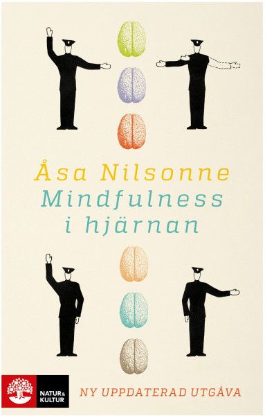 Mindfulness i hjärnan : 2:a utgåvan | 2:a upplagan