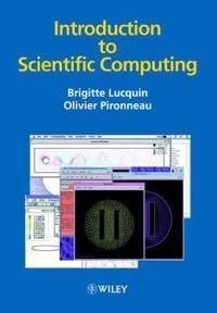Introduction to scientific computing | 0:e upplagan