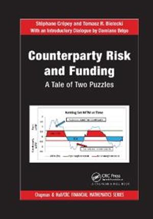 Counterparty Risk and Funding | 1:a upplagan