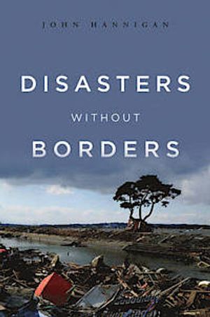 Disasters Without Borders | 4:e upplagan