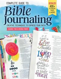 Complete Guide to Bible Journaling | 0:e upplagan