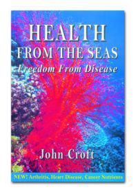 Health From The Seas: Freedom From Disease