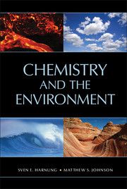 Chemistry and the Environment | 0:e upplagan