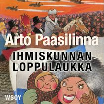 Ihmiskunnan loppulaukka