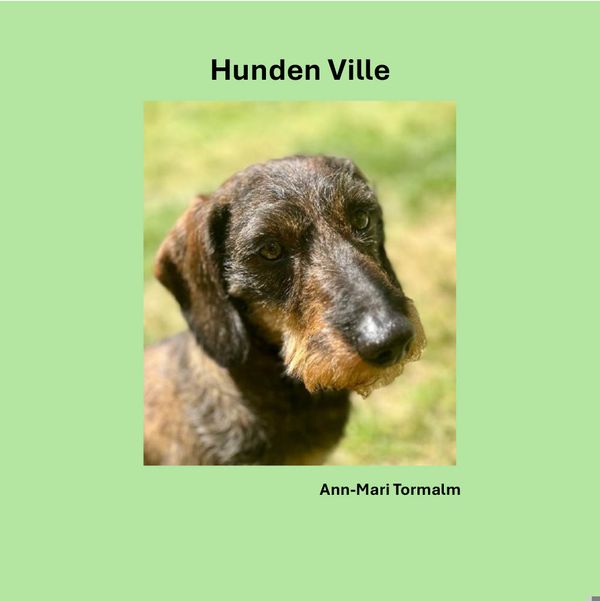 Hunden Ville | 0:e upplagan