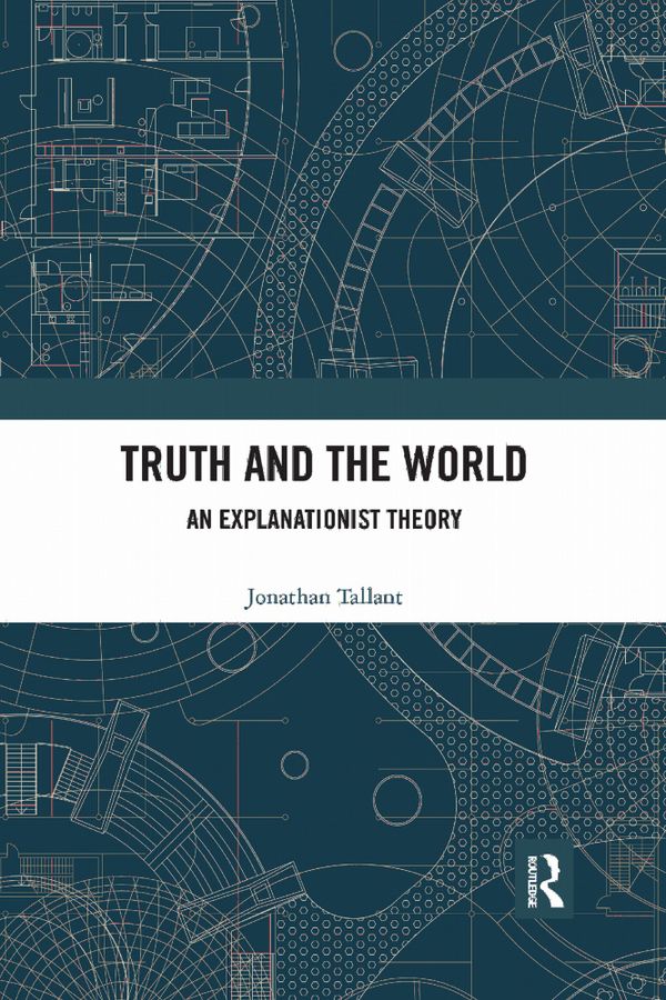 Truth and the World | 1:a upplagan