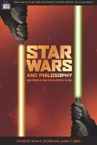 Star Wars and Philosophy | 0:e upplagan