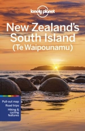 New Zealand's South Island 7 | 7:e upplagan