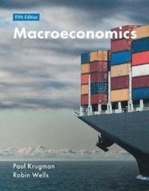 Macroeconomics | 5:e upplagan