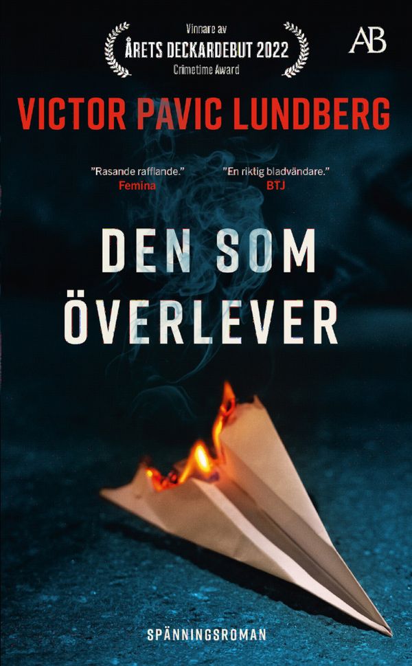 Den som överlever | 0:e upplagan