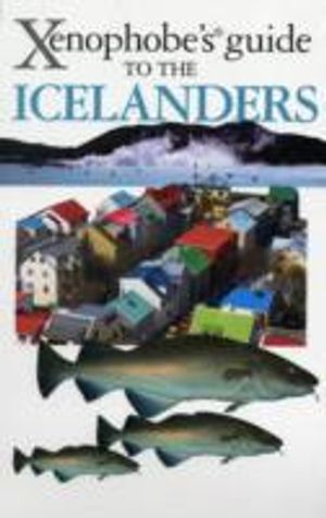 Xenophobes guide to the Icelanders