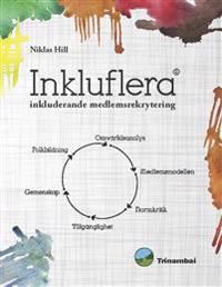Inkluflera - inkluderande medlemsrekrytering | 1:a upplagan