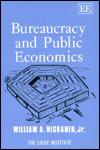 BUREAUCRACY AND PUBLIC ECONOMICS | 0:e upplagan