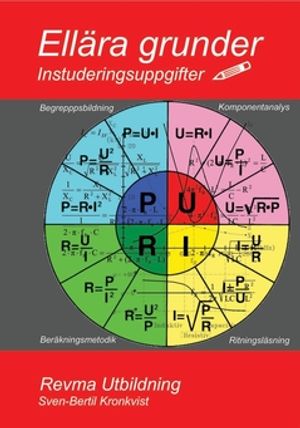 Ellära grund : Instuderingsuppgifter