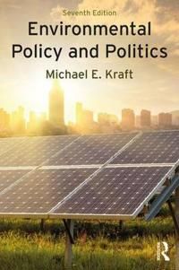 Environmental Policy and Politics | 7:e upplagan