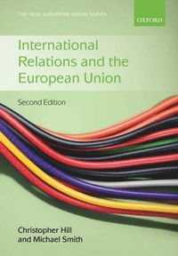 International Relations and the European Union | 2:a upplagan