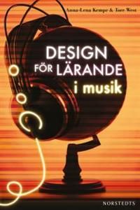 Design för lärande i musik | 1:a upplagan