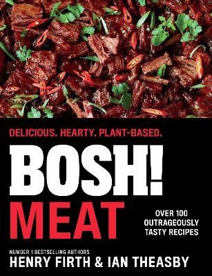 BOSH! Meat | 0:e upplagan