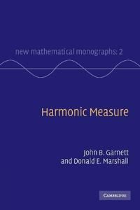 Harmonic Measure | 0:e upplagan