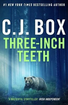 Three-Inch Teeth | 0:e upplagan