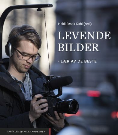 Levende bilder - lær av de beste | 0:e upplagan