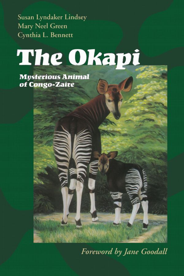 The Okapi | 0:e upplagan