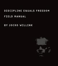 Discipline Equals Freedom