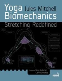 Yoga Biomechanics | 0:e upplagan