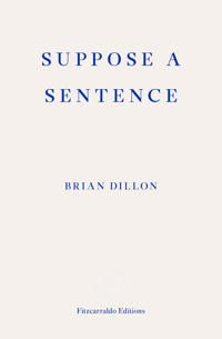 Suppose a Sentence | 0:e upplagan