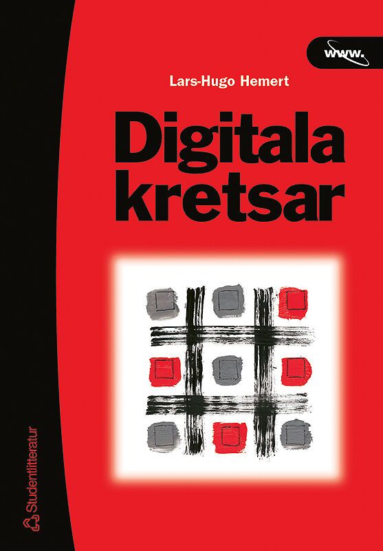 Digitala kretsar | 3:e upplagan