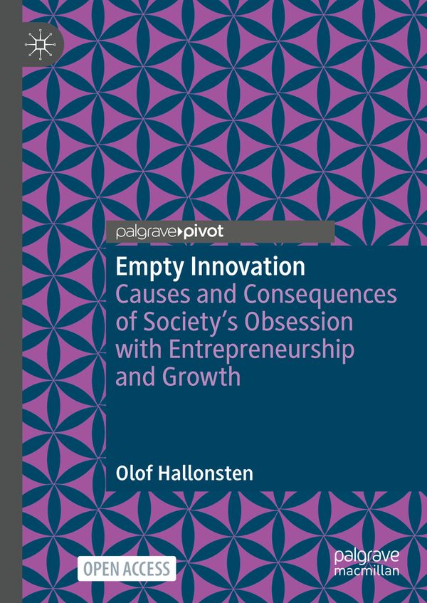 Empty Innovation | 0:e upplagan