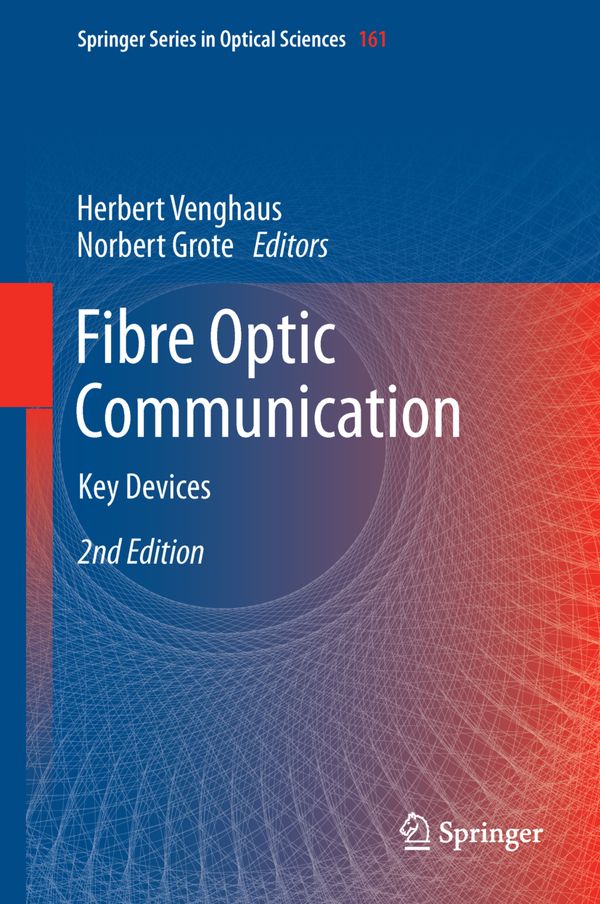 Fibre Optic Communication | 2:a upplagan