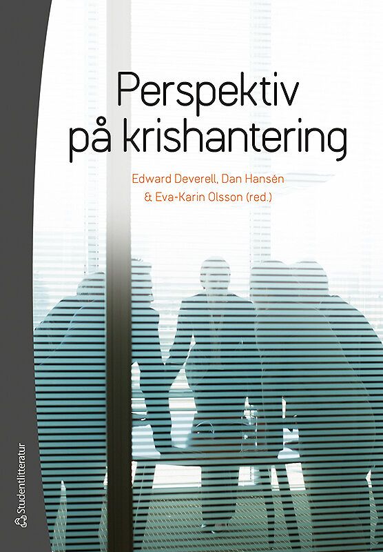 Perspektiv på krishantering | 1:a upplagan
