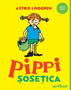 Pippi ?ose?ica