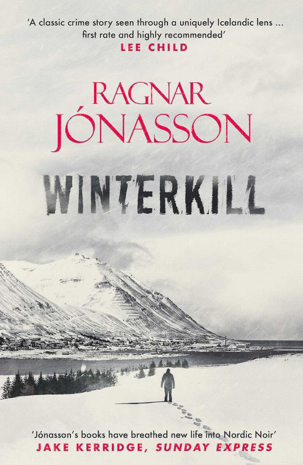 Winterkill | 0:e upplagan