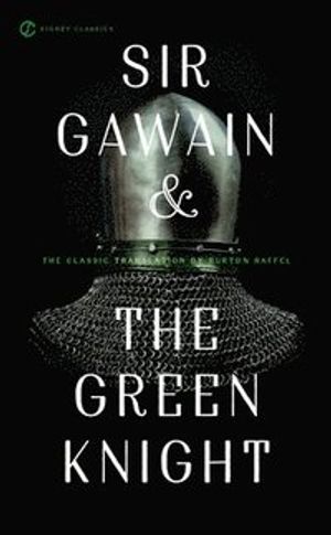 Sir Gawain & The Green Knight