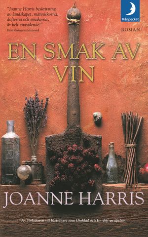 En smak av vin