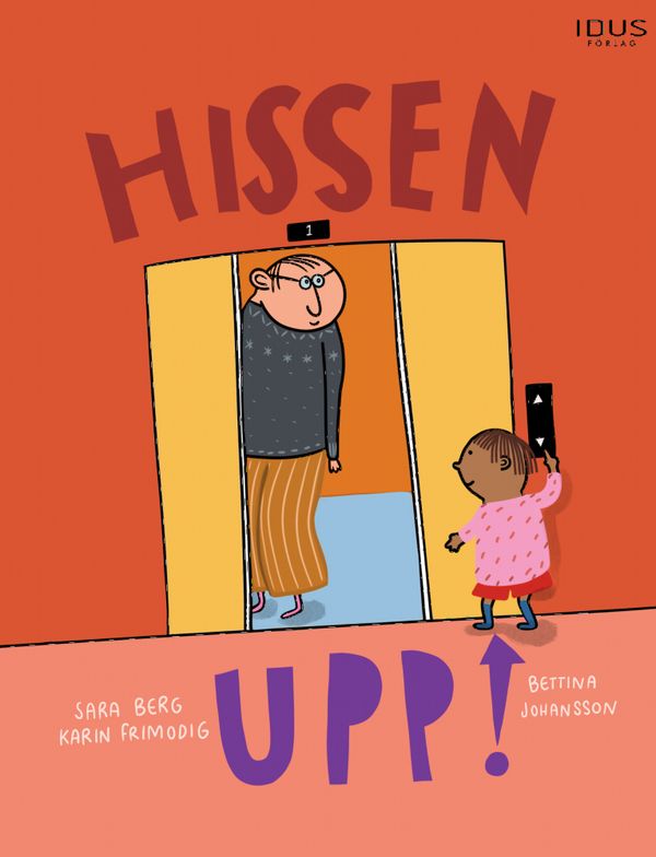 Hissen upp | 0:e upplagan