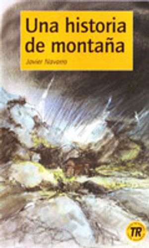 Teen Readers Una historia de montaña | 1:a upplagan