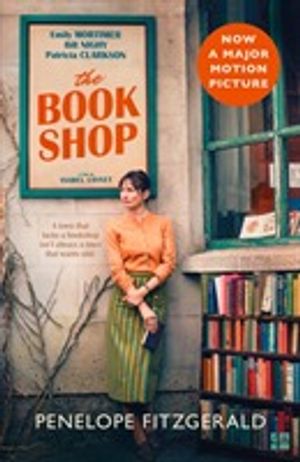 The Bookshop FTI