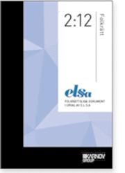 Författningssamling i Folkrätt 2012/2013 | 0:e upplagan