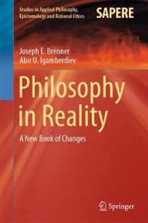 Philosophy in Reality | 1:a upplagan