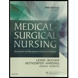 Medical-Surgical Nursing - Volume 1