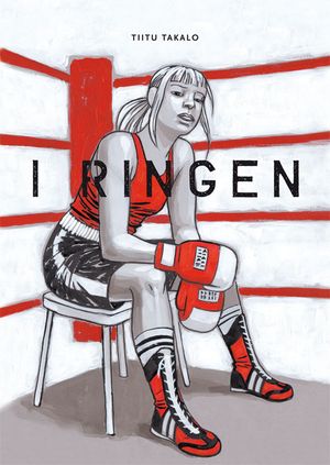 I ringen | 1:a upplagan