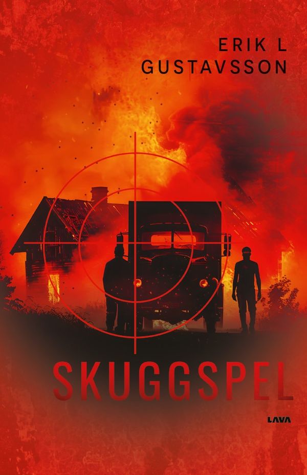 Skuggspel | 0:e upplagan