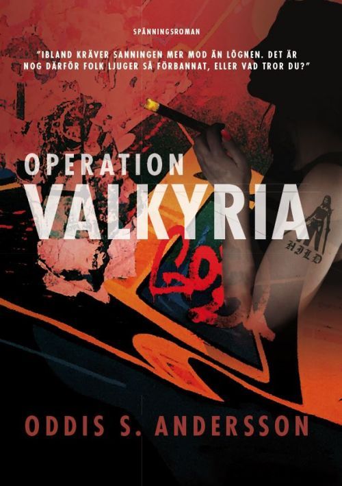 Operation Valkyria | 0:e upplagan