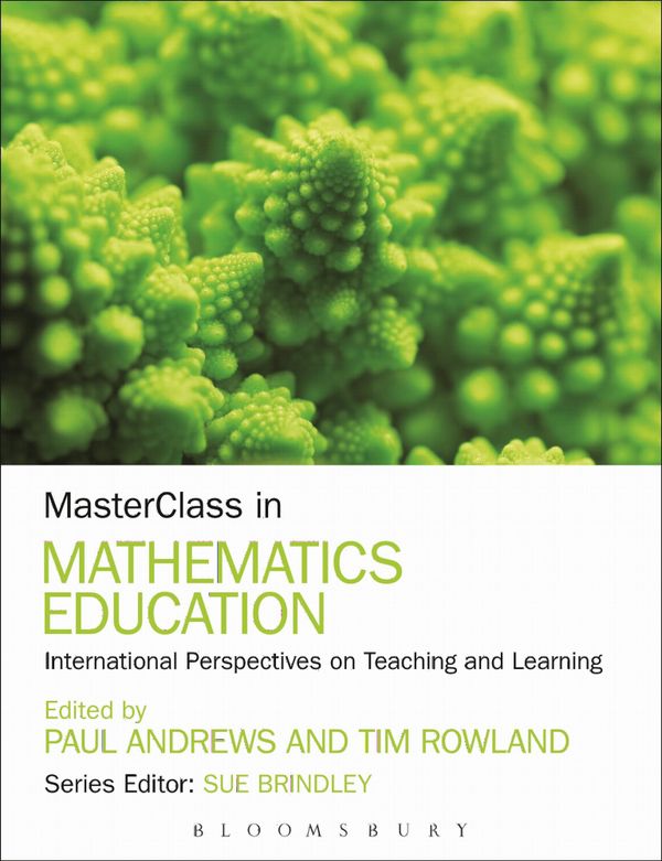MasterClass in Mathematics Education | 0:e upplagan