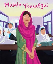 Malala Yousafzai : Genius