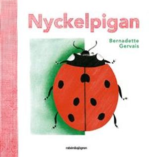 Nyckelpigan | 1:a upplagan